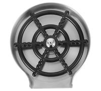 CLISPEED Lave-gobelet Automatique Haute Pression En Acier Inoxydable Pour Évier, Rinceur De Tasses Multi-angle, Nettoyeur De Verre Pour Usage Domestique Et Bar, Pack Lave-gobelet Et Bac Inox