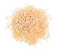 CLISPEED Litière Naturelle Copeaux de pour Hamsters Absorbante et des pour Rongeurs comme Hamsters Gerbilles et Parfum Pomme