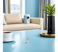 CLISPEED Lot de 3 Supports de Mèches Réglables en Alliage Métal 4X55 CM pour Lampes à Pétrole Contrôle D’Intensité Lumineuse Motif Lotus Anti-Vent Accessoires pour Lanternes Rituels et