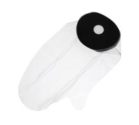 CLISPEED Manchon de Protection Étanche pour Plâtre de Bras Housse pour Protection de Plâtre de Main Garde au Sec et Propre