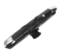 CLISPEED Manette de Jeu pour Téléphone Mobile Noire en Plastique, Portable | Batterie 50 Mah, Fixation par Boucle Physique, Grosse Compatibilité Smartphones