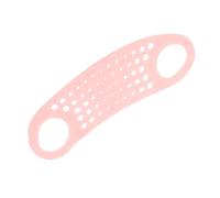 CLISPEED Masque Facial Lifting v Réutilisable Pour Femme Taille Unique Ceinture De Levage Pour Affiner Menton Double Fermeté Peau Soin Visage à Domicile Déplacement