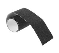 CLISPEED Modèle De Route Artisanale 5x60cm en Ruban Adhésif Autobloquant pour Trains Et Chemins De Fer, Autocollants Routiers Réalistes, Couleur Bitume, pour Amateurs De Modélisme Ferroviaire