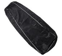 CLISPEED Mortuaire Pour Fuite De Corps Funéraire Résistant Aux Hautes Températures Accessoire Funéraire Pour La Manipulation Des Cadavres