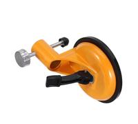 CLISPEED Niveleur de Carrelage à Ventouse pour Marbre et Grands Panneaux, Outil de Fixation Réglable en Alliage D'aluminium et Plastique, pour Réparation et Pose DIY