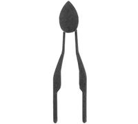 CLISPEED Outil de Pyrogravure Pointes de Stylo à Pyrogravure en Fil de Fer pour Gravure Précise sur Bois, Adapté aux Travaux de Bricolage Créatif