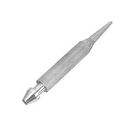 CLISPEED Outil de Réparation et Redressage pour Embouchure de Trompette Acier et Corrosion pour Instrument à Vent Usage Professionnel et Amateur