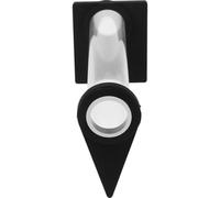 CLISPEED Outil D'entraînement au Billard Portable en Plastique pour Améliorer Compétences et Offrir Un Meilleur Contrôle Lors des Séances de Pratique de Billard