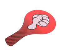 CLISPEED Paddle de Vote Résistant pour Enseignants Tableau de Jugement Portable Accessoire Polyvalent pour Classe et Activités Éducatives
