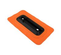 CLISPEED Paddleboard Fin Box Connector Patch de Slot pour Aileron de Surf Base Remplaçable Intégrée pour Amélioration Stabilité et Maniabilité des