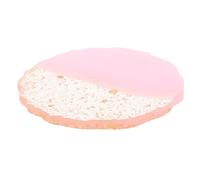 CLISPEED Palette Affichage pour Ongles Résine Portable Plateau de pour Nail Art avec de Support de Création pour Usage Professionnel et Domestique