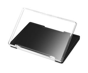 CLISPEED Palette Magnétique Pour Fards à Paupières Vide Système Magnétique Sécurisé Boîte De Maquillage En Plastique Robuste Pour Organisation Personnalisée Et Usage Quotidien