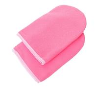 CLISPEED Paraffine pour Bain de Cire Chaude Housse pour Chauffe-paraffine Emballage pour Cire de Paraffine Recharge de Housse pour Spa pour Doublure pour Spa pour Mains