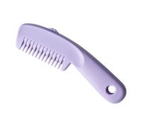 CLISPEED Peigne De Coiffure Multifonctionnel Avec Moteur Silencieux Pour Coupes De Cheveux à Et Voyage Facile à Nettoyer Entretenir