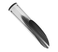 CLISPEED Pelle de Jardin Acier Inoxydable Multifonction Légère et Outil Creuser Terre et Planter Légumes pour Jardinage et Désherbage Facile