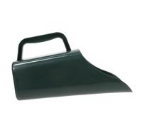 CLISPEED Pelle Plastique Multifonction pour Jardinage avec Tamis Seau de Culture Outil et Ergonomique pour Plantation et Nettoyage Extérieur Réutilisable