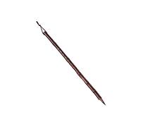 CLISPEED Pinceau de Calligraphie Chinoise Brosse Professionnelle Cheveux Violets pour et Peinture Kit pour Débutants et Pratiquants Art Calligraphie et Fournitures de Bureau