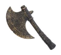 CLISPEED Pirate Factice Costume Cosplay Halloween Accessoire Realiste Déguisement Pirate Gang pour Soirée Mascarade et Performance