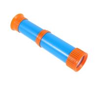 CLISPEED Pirate pour Garçon Fille De Poche Rétractable Monoculaire Portatif Accessoire De Fête Éducatif Mini Exploration