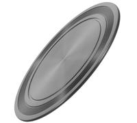 CLISPEED Plaque Diffuseur de Chaleur Épaisseur Protection Brûlure pour Cuisinière à Gaz Répartiteur Thermique pour Cuisson et Décongélation Accessoire Cuisine Indispensable