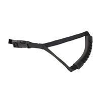 CLISPEED Poignée de Transfert en Nylon pour Voiture, Sangle d'Assistance pour Personnes Âgées et Handicapées, Maintien Sécurisé pour Véhicule Utilitaire et Suv, Poignée Réglable pour Aide
