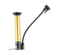 CLISPEED Pompe à Haute Pression Mini-Pompe pour Gonflage Cadre Et Pied Alimentation Air