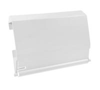 CLISPEED Porte De Skimmer pour Piscine Clapet De Remplacement Écumoire Spxk Construction Plastique