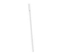 CLISPEED Ptfe Stirring Rod Résistant Corrosion Barre de Remuage Laboratoire Inerte et Antiadhésif pour Expérimentation