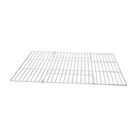 CLISPEED Rack de Refroidissement à Usure Accessoire de Cuisine Multi pour Gâteaux Muffins pour Drainage Ustensiles Structure Forte