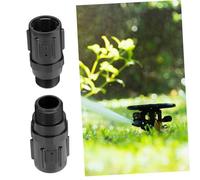 CLISPEED Réducteur de Pression pour Arrosage Goutte à Goutte Psi Valve Régulatrice avec Raccord Fileté pour Jardin et Agriculture