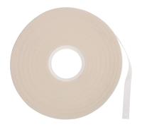 CLISPEED Ruban Adhésif Double Face Hydrosoluble pour Tissu 20M Résistant Lavable Accessoire Couture Fixation Temporaire pour Matelassage