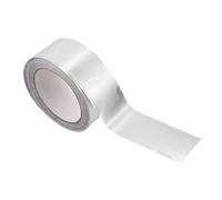 CLISPEED Ruban Isolant Aluminium Pour Tuyaux Ruban De Réparation De Canalisations Rouleau De Étanchéité Haute Température