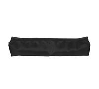 CLISPEED Sac de Rangement pour Outils de Coiffure Résistants Chaleur Pochette Portable Compacte avec Ventilation pour Fers à Friser pour Voyage et Transport Facile