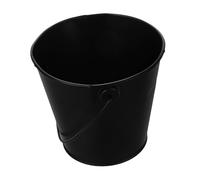 CLISPEED Seau à Graisse Barbecue Récipient Collecteur Huile et Graisse pour Grillades Extérieures Accessoire Pratique pour BBQ et Pique-