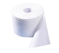 CLISPEED Serviette Jetable Visage Coton Démaquillant Lingette Nettoyante Amovible Multi-usages Pour Visage