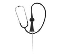 CLISPEED Stéthoscope de Détection Moteur Automobile Outil de Test Bloc-Cylindres Précis Appareil de Détection de Bruit Moteur pour Mécaniciens Diagnostic Entretien Voiture Facile et