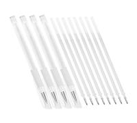 CLISPEED Stylo Sourcils Pointe Fine Lot De 12 Marqueur Cosmétiques Pour Peau Blanche Usage Professionnel Maquillage Permanent