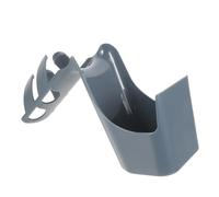 CLISPEED Support de Nettoyage Chaîne de Vélo Résistant aux Éclaboussures Boîte Rangement Huile et Outils Collecteur D’huile Vélo pour Entretien Propre et Facile Chaîne Indispensable