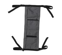 CLISPEED Support pour Réservoir D pour Fauteuil Tissu Oxford Portable Facile à Attacher pour Seniors Utilisateurs de Mobilité