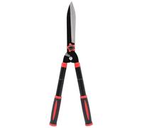 CLISPEED Taille-haies Télescopique, Cisailles de Jardin Sk5, Caoutchouc, 22,44 Pouces Extensible à 30 Pouces, pour Tailler Branches de Buissons et Haies, Poignée Confortable, Antichoc