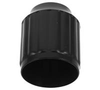 CLISPEED Tête de Pulvérisation Froide de Remplacement pour Steamer Milieu de Tige Surface Extérieure Antidérapante et Structure Stable, Facile à Installer pour Salon de Beauté