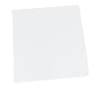 CLISPEED Toile à Fromage Nylon Mailles Filtre Alimentaire Réutilisable pour Cuisine Étamine pour Filtration de Sauce Tofu et Yaourt Accessoire Cuisine Polyvalent