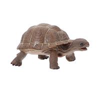 CLISPEED Tortue Réaliste Plastique Figurine Décorative Éducatif pour Ornement Vivant et Stimule Imagination et Créativité