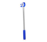 CLISPEED Tringle De Fenêtre Ouvre-fenêtre sans Fil Tirette pour Fenêtres Coulissantes Et Baies Vitrées Outil Ouverture Fermeture Pratique