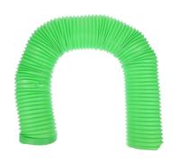 CLISPEED Tunnel Pliable pour Hamster Flexible pour Petits Animaux Tube de Jeu pour Cage de Hamsters Cochons Dinde Chinchillas et Rats Facile à Installer et Adapté à Tous Espaces