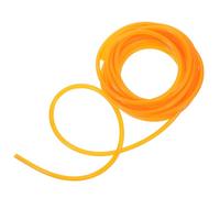 CLISPEED Tuyau Pulverisateur en Pvc Résistant à L'usure et Haute Pression, Tube de Rechange Flexible pour Pulvérisateur Agricole, pour Pulvérisation en Vergers