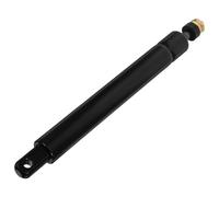 CLISPEED Vérin à Gaz pour Chaise de Bureau Piston Hydraulique, Cylindre de 36 CM, Pièce de Rechange pour Fauteuil de Bureau et Siège de Travail Ajustable