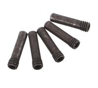 CLISPEED Vis de 22mm en Acier au Carbone pour Machine Démonte-pneus, Lot de 5 Pièces, Compatibilité et Installation Facile pour Ateliers de Réparation Automobile