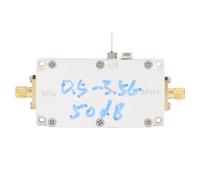 Clissineur de Source de Signal Haute précision GPS Dispositif de Conditionnement de Signal GPS 5.0V pour Une Transmission de Signal améliorée