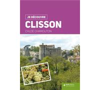 Clisson - Chloé Chamouton - Geste - broché - Guide